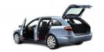 Brilliance BS4 Wagon 2008 года